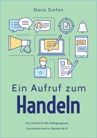 Ein Aufruf zum Handeln