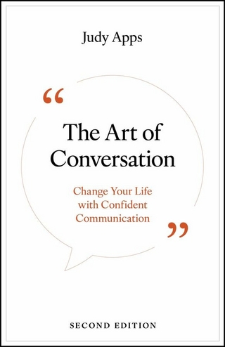 The Art of Conversation