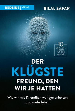 Der klügste Freund, den wir je hatten