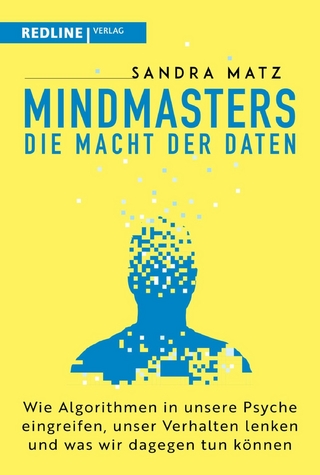 Mindmasters – Die Macht der Daten