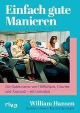 Einfach gute Manieren - William Hanson
