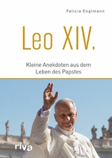 Leo XIV. - Felicia Englmann