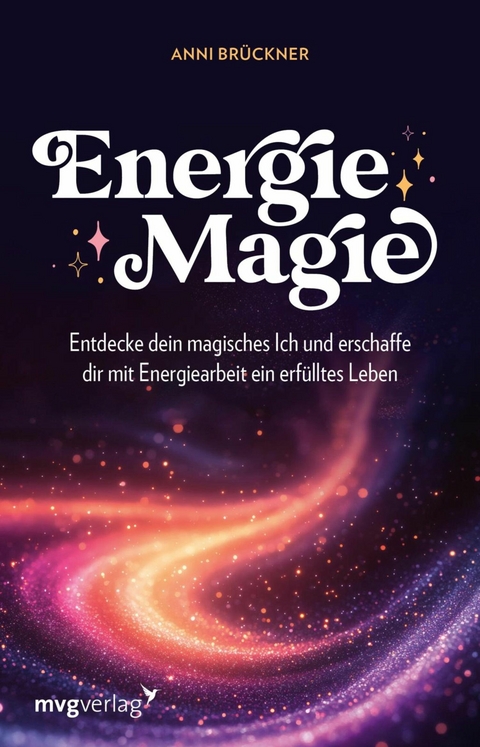 Energiemagie -  @akashacircle, Anni Brückner