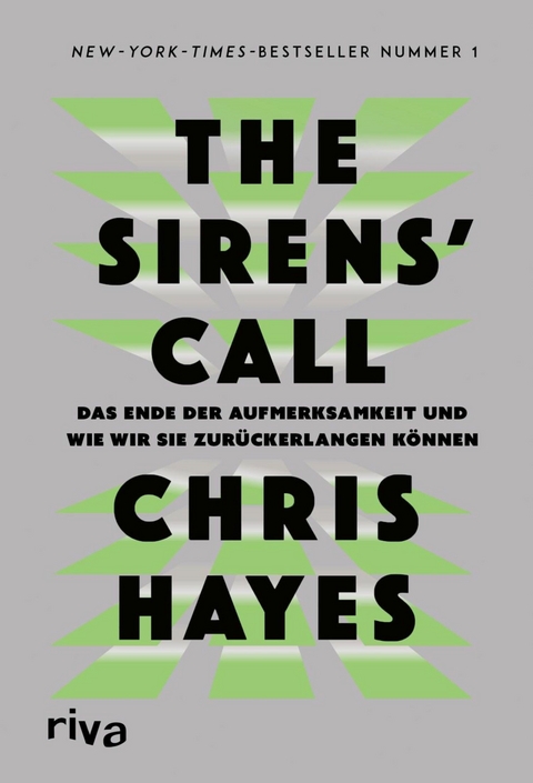 The Sirens' Call - Chris Hayes