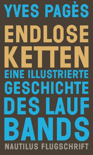 Endlose Ketten