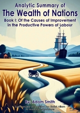 Analytic Summary of The Wealth of Nations - Adam Smith