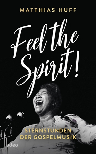 Feel the Spirit!