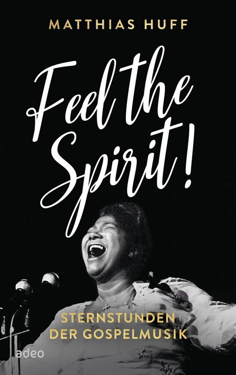 Feel the Spirit! - Matthias Huff