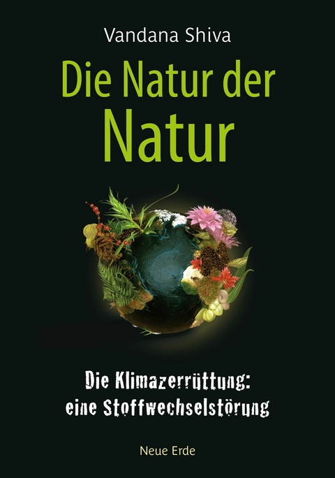 Die Natur der Natur - Vandana Shiva