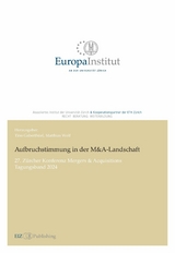 Aufbruchstimmung in der M&A-Landschaft - Matthias Wolf