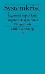 Systemkrise -  Philipp Staab