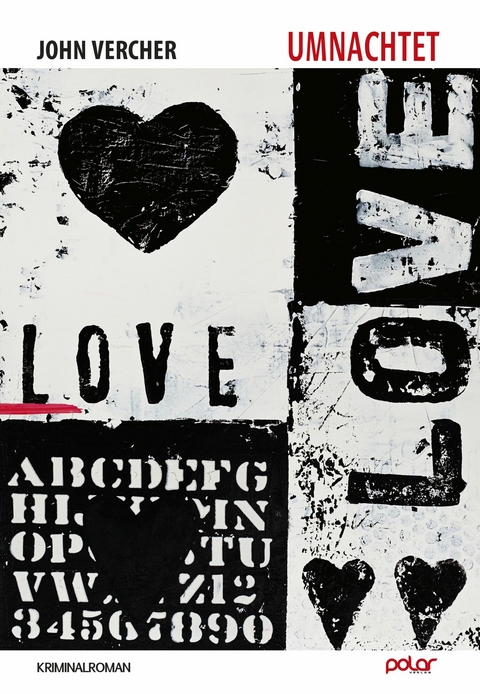 Umnachtet - John Vercher