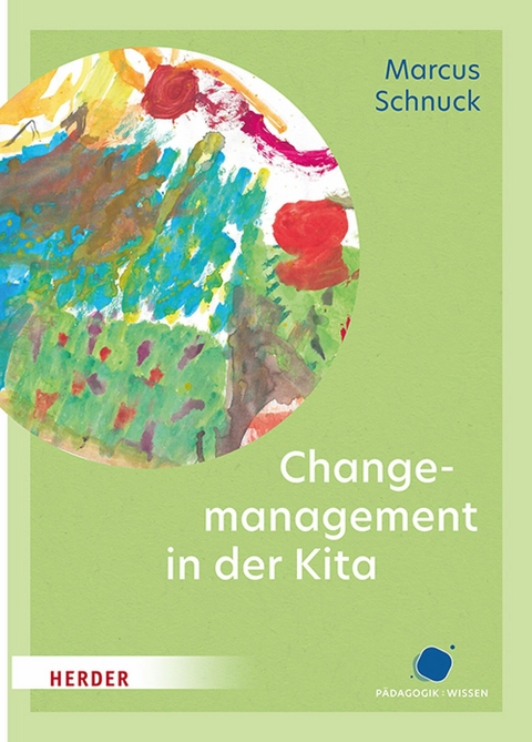 Change-Management in der Kita - Marcus Schnuck