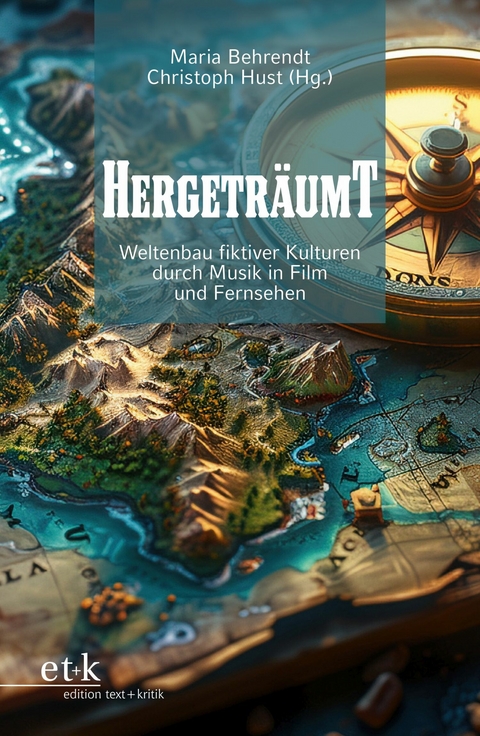 Hergetr&auml;umt - 