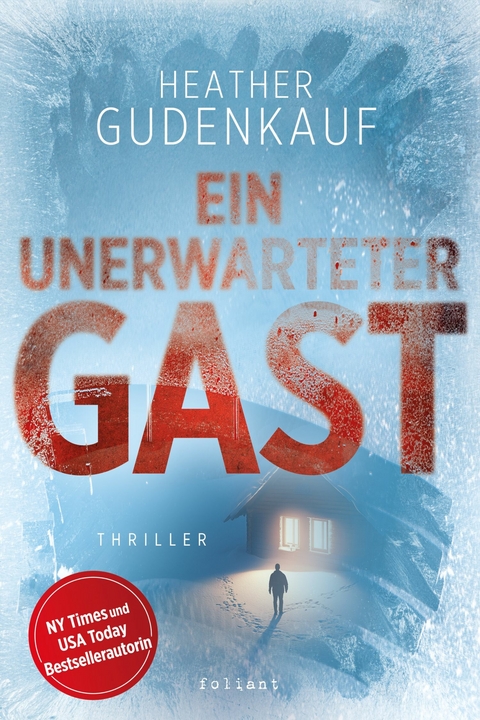 Ein unerwarteter Gast - Heather Gudenkauf
