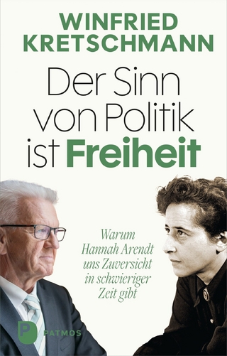 Der Sinn von Politik ist Freiheit