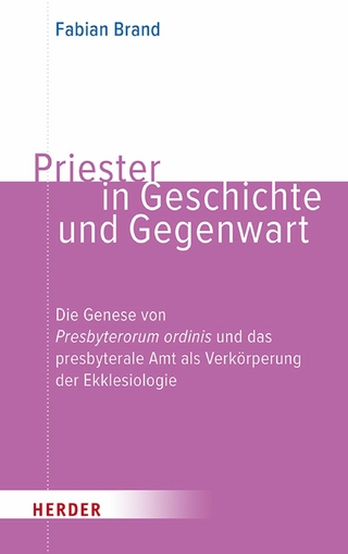 Priester in Geschichte und Gegenwart