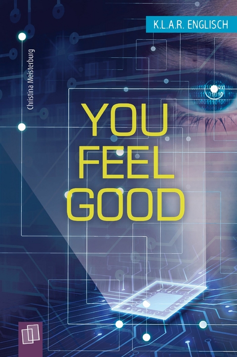 You feel good! - Christina Meisterburg