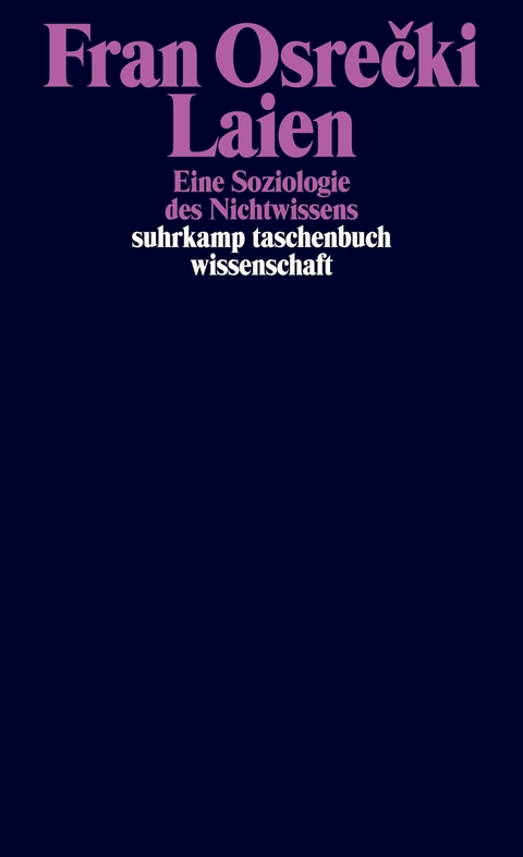 Laien - Fran Osrečki