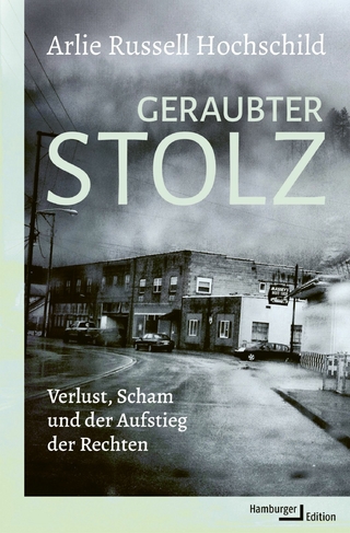 Geraubter Stolz