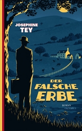 Der falsche Erbe - Josephine Tey
