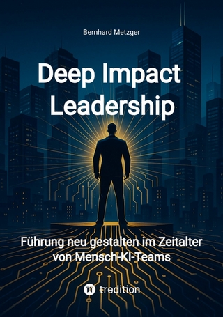Deep Impact Leadership
