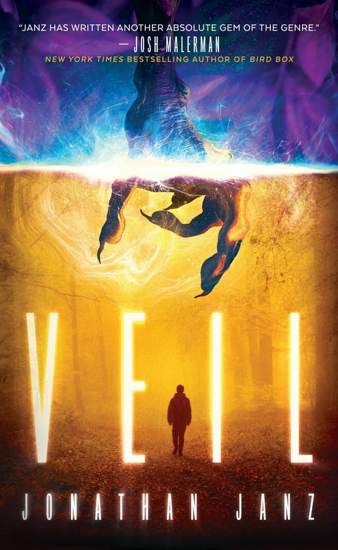 Veil -  Jonathan Janz