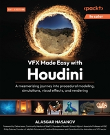 VFX Made Easy with Houdini -  Alasgar Hasanov