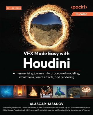 VFX Made Easy with Houdini