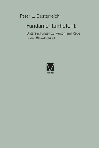 Fundamentalrhetorik