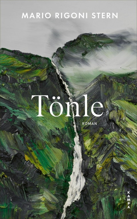 T&ouml;nle - Mario Rigoni Stern