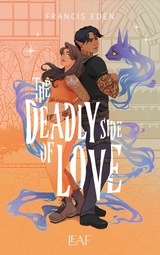The Deadly Side of Love - Francis Eden