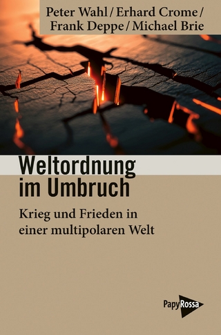 Weltordnung im Umbruch