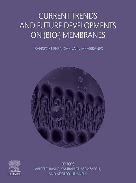 Current Trends and Future Developments on (Bio-) Membranes - 