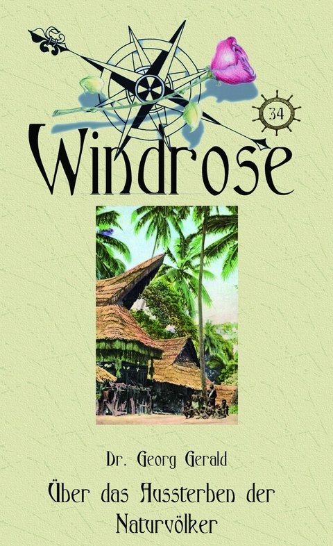 Über das Aussterben der Naturvölker - Erik Schreiber