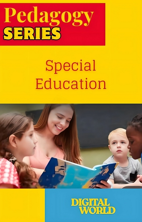 Special Education -  Digital World