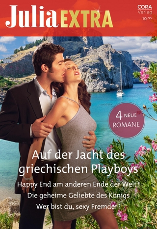 Julia Extra Band 574