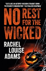 No Rest for the Wicked - Rachel Louise Adams