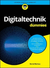 Digitaltechnik für Dummies - Bernd Büchau