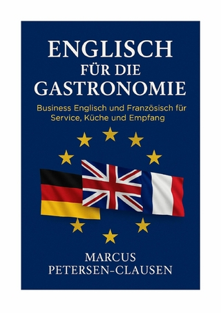Englisch für die Gastronomie