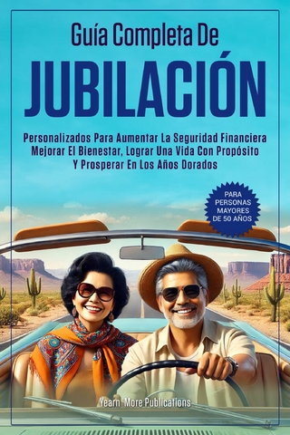 Guía Completa De Jubilación Para Personas Mayores De 50 años