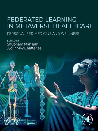 Federated Learning in Metaverse Healthcare