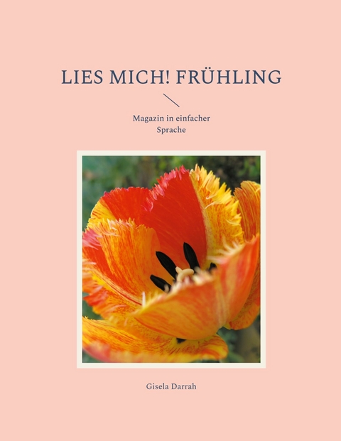 Lies mich! Frühling - Gisela Darrah