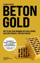 Betongold - Florian Bauer