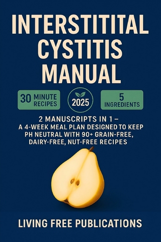 Interstitial Cystitis Manual