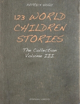 123 World Children Stories - Patrick Healy