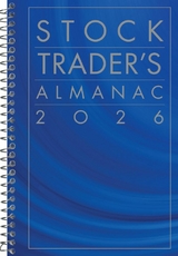 Stock Trader's Almanac 2026 - Jeffrey A. Hirsch