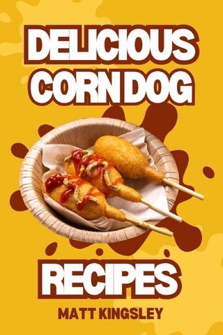 Corndog Recipes