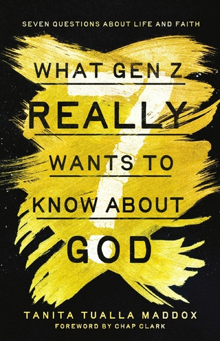 What Gen Z Really Wants to Know About God