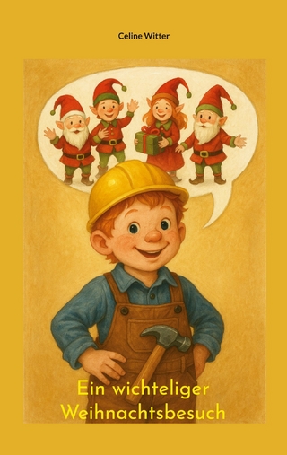 Ein wichteliger Weihnachtsbesuch